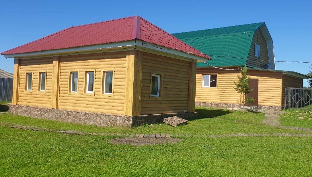 Дубровино г.Тюмень